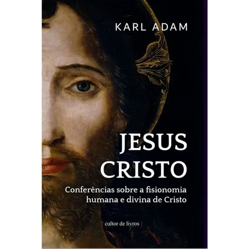 JESUS CRISTO