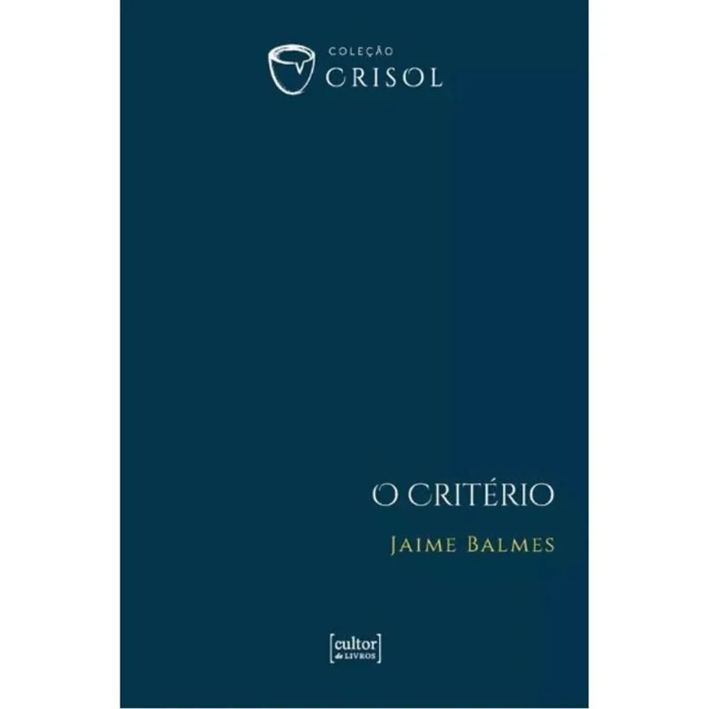 O CRITÉRIO