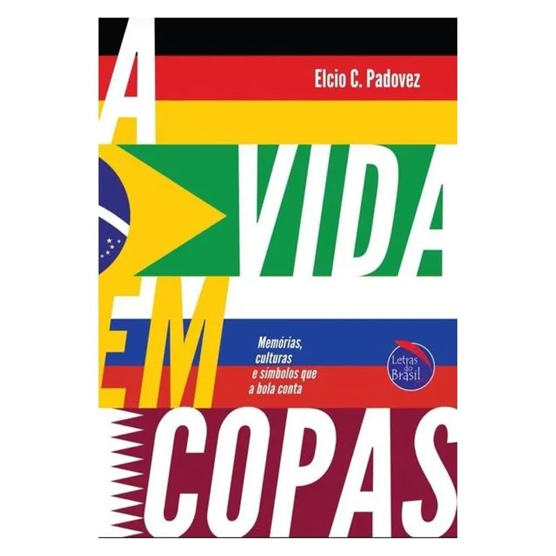 A VIDA EM COPAS