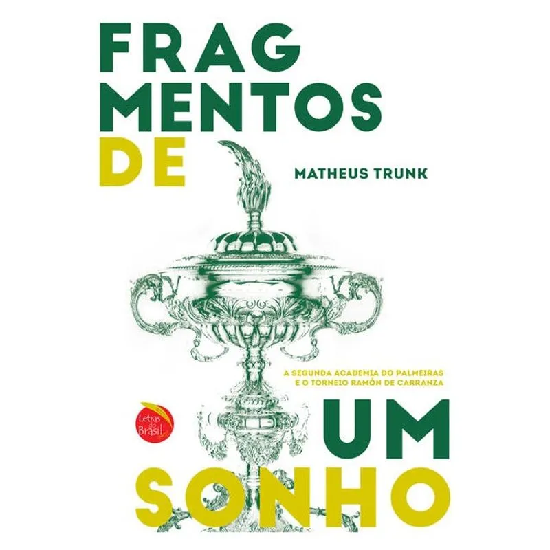 FRAGMENTOS DE UM SONHO