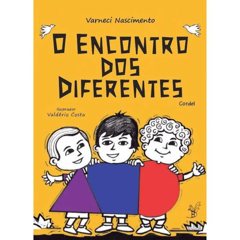 O encontro dos diferentes