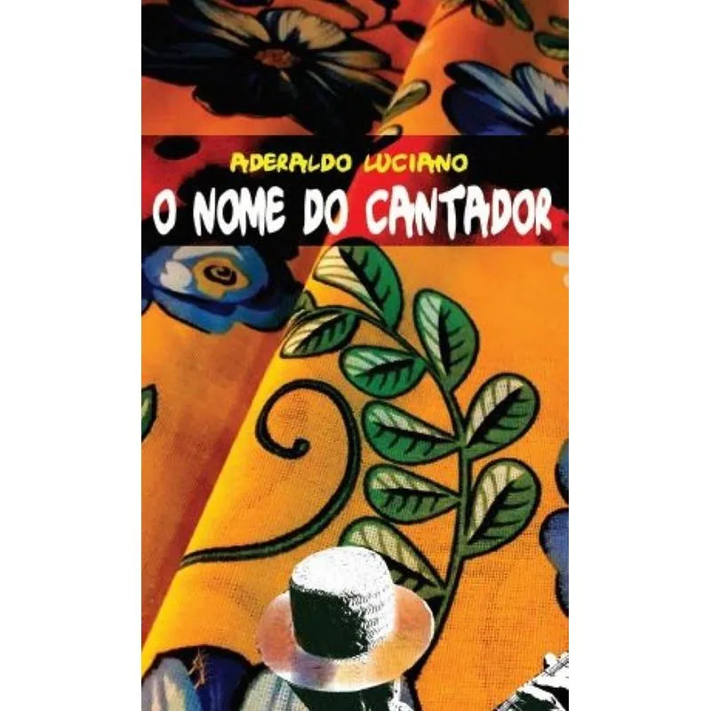 O nome do cantador
