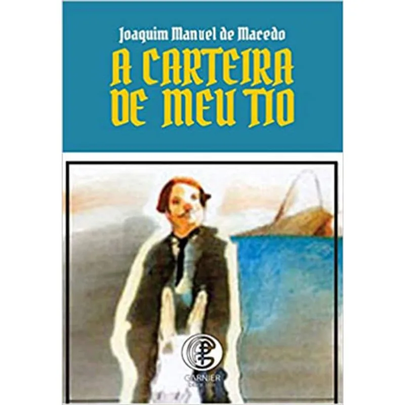 A CARTEIRA DO MEU TIO