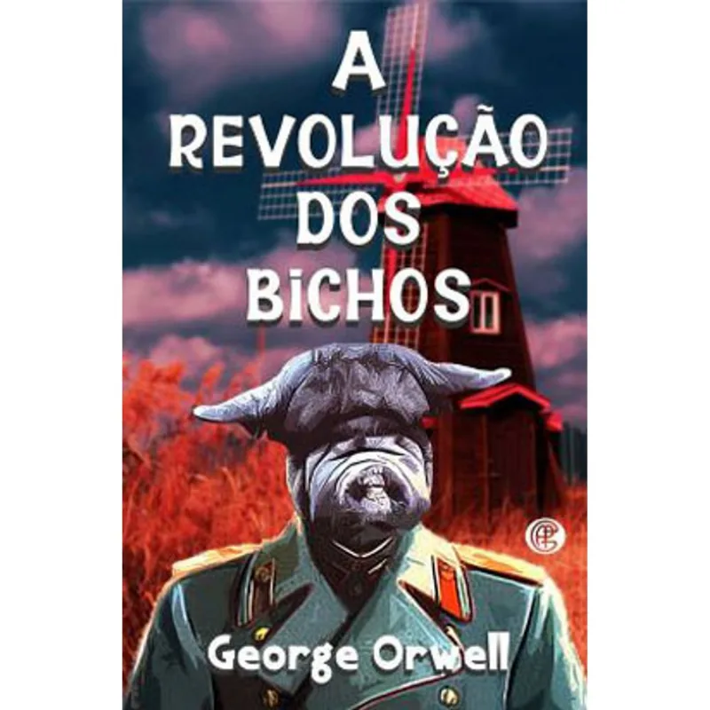 A REVOLUÇÃO DOS BICHOS