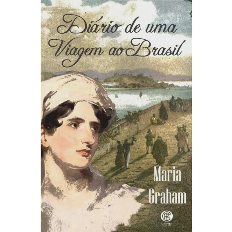 Diario de uma viagem ao brasil.