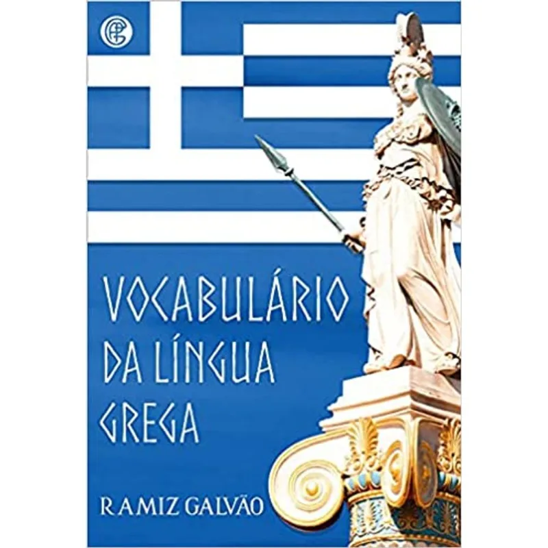 VOCABULÁRIO DA LÍNGUA GREGA