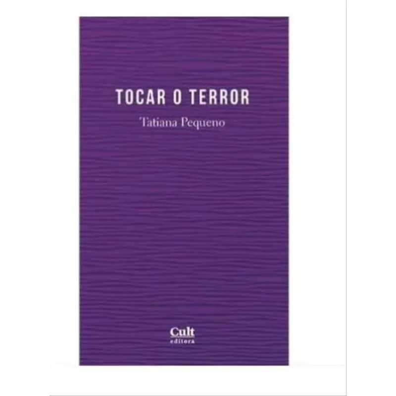 TOCAR O TERROR