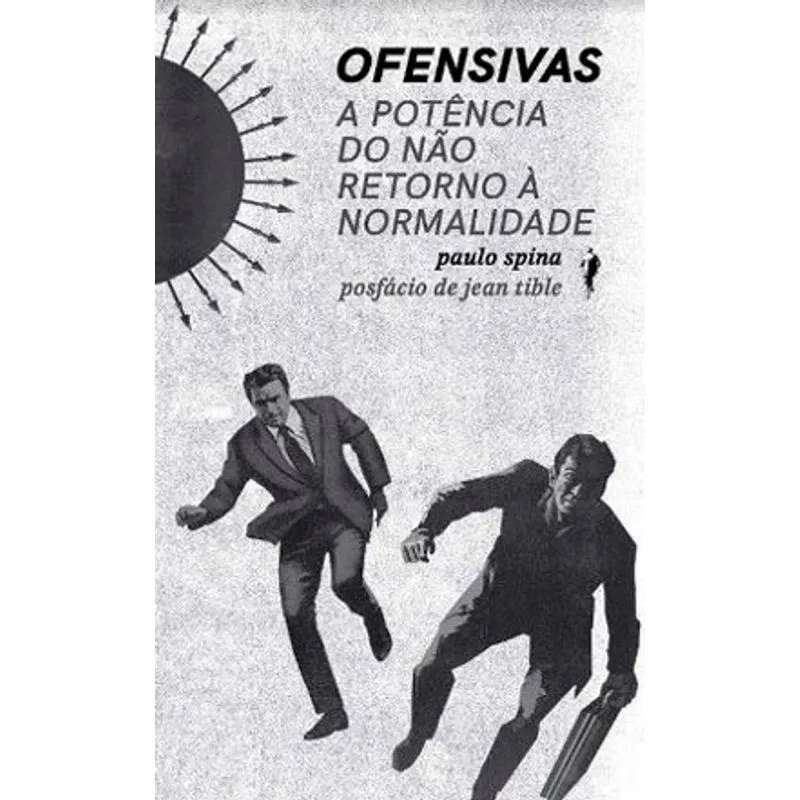 OFENSIVAS - VOL. 1