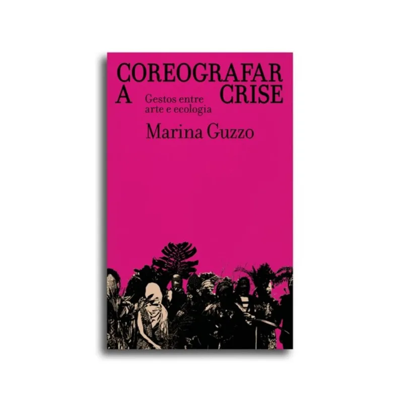 COREOGRAFAR A CRISE