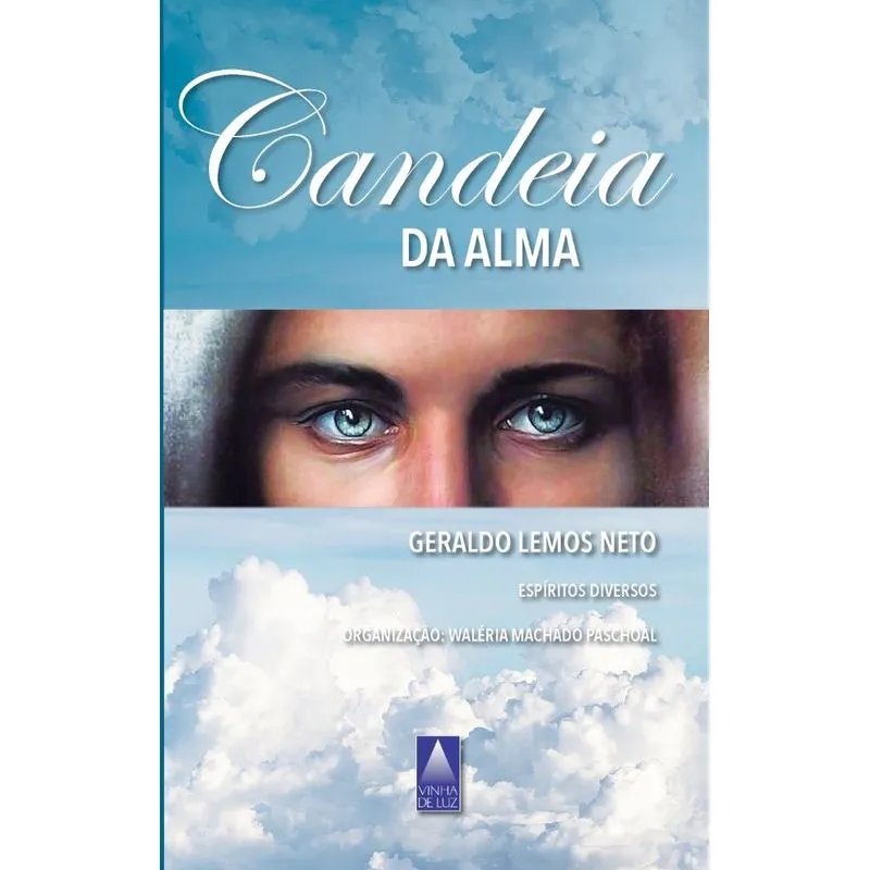 Candeia da Alma