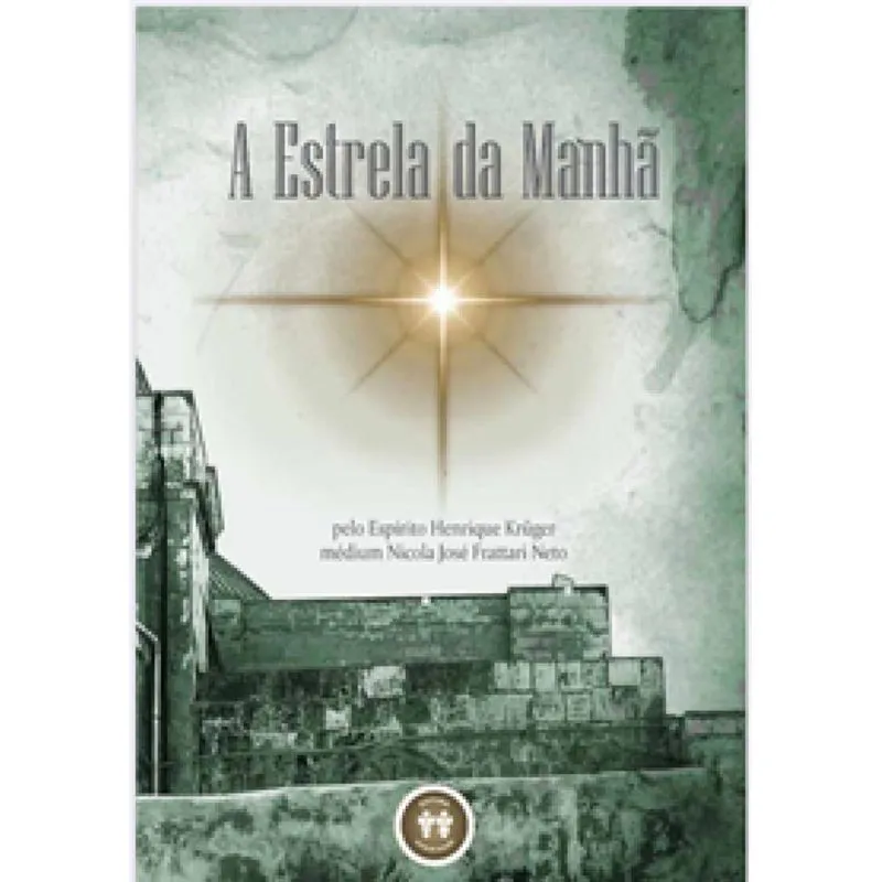 A ESTRELA DA MANHÃ
