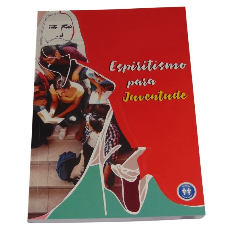 ESPIRITISMO PARA A JUVENTUDE