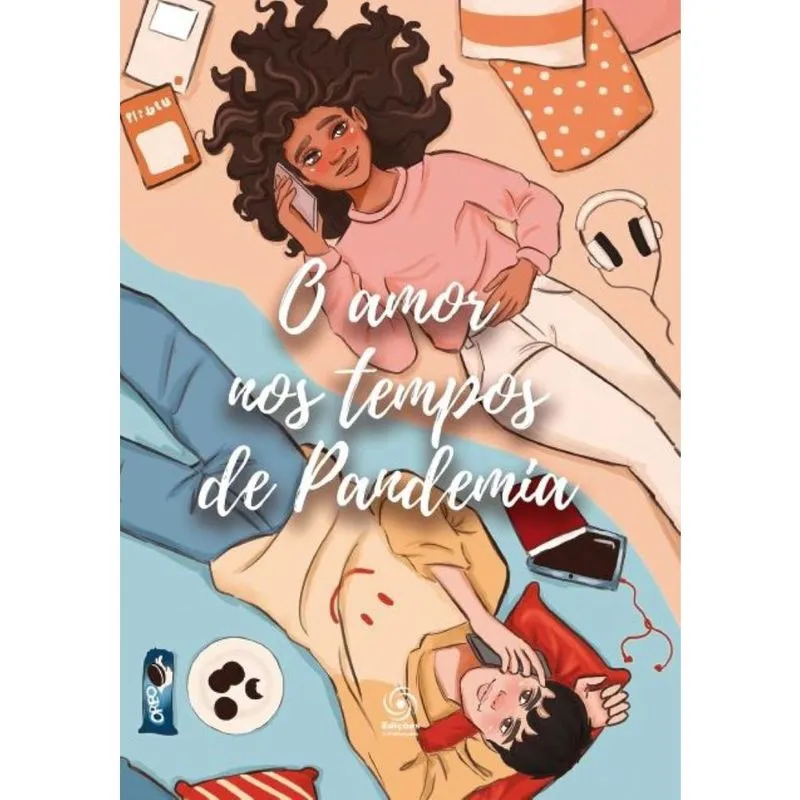 O amor nos tempos de pandemia
