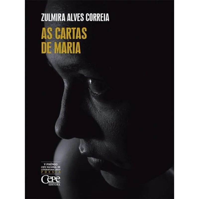 AS CARTAS DE MARIA