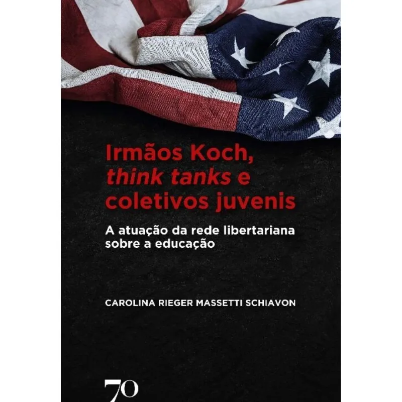 Irmaos Koch, Think Tanks E Coletivos Juvenis