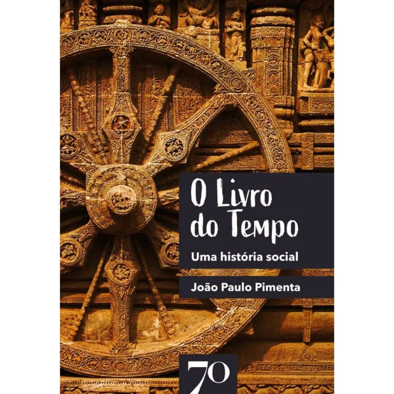 O Livro Do Tempo