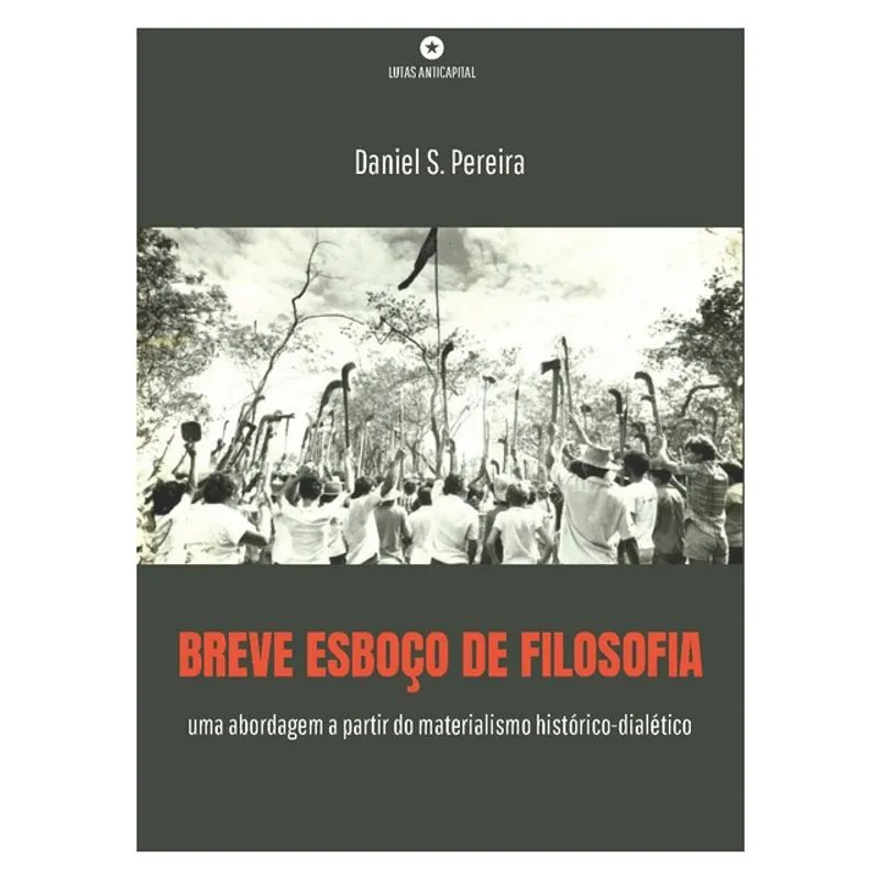BREVE ESBOÇO DE FILOSOFIA