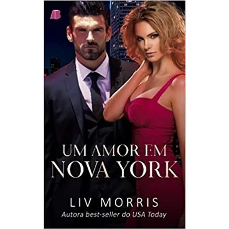 UM AMOR EM NOVA YORK
