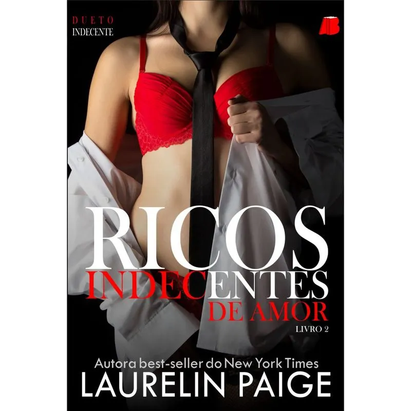 Ricos indecentes de amor