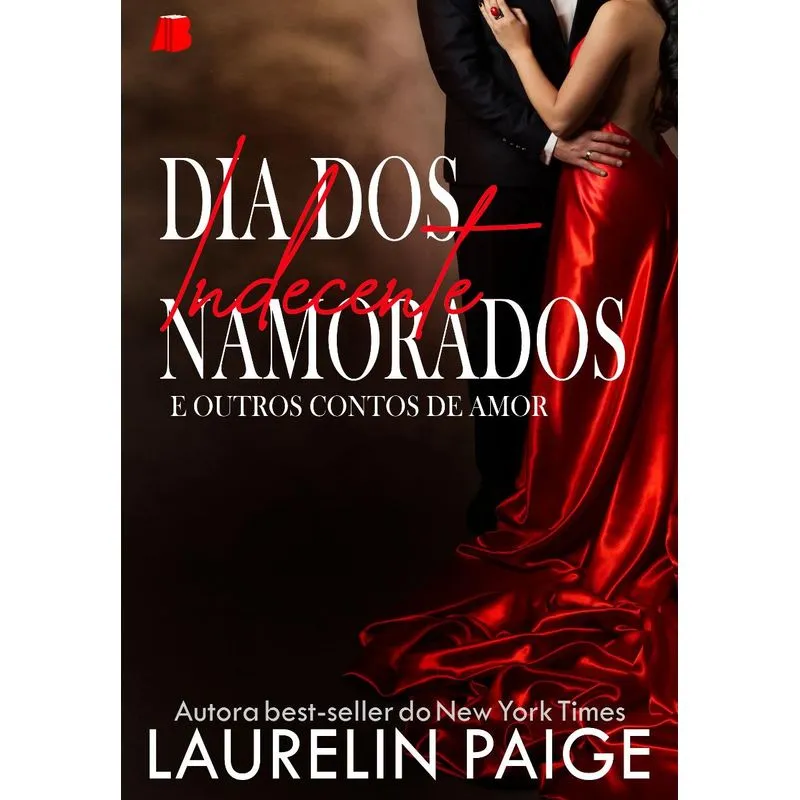 Livro: Dia dos Namorados Indecente