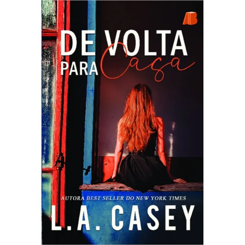 DE VOLTA PARA CASA