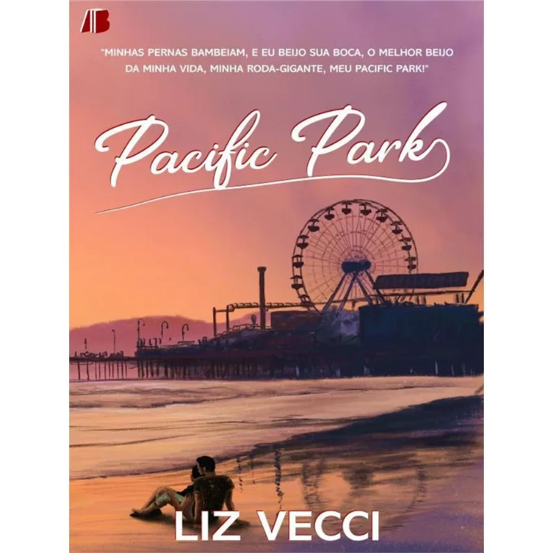 PACIFIC PARK - VOL. 1