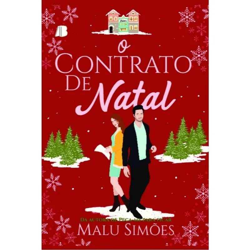 O CONTRATO DE NATAL