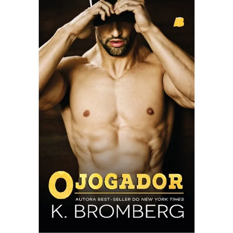 O JOGADOR - VOL. 1
