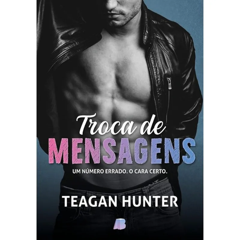 TROCA DE MENSAGENS