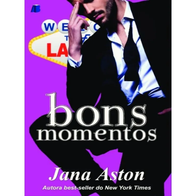 BONS MOMENTOS - VOL. 1