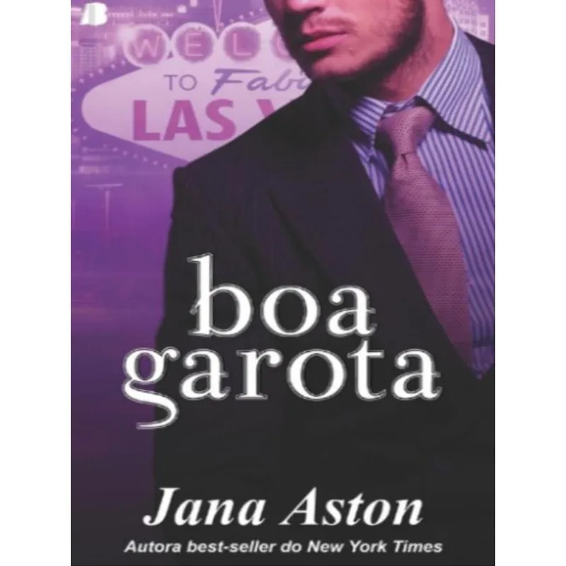 BOA GAROTA