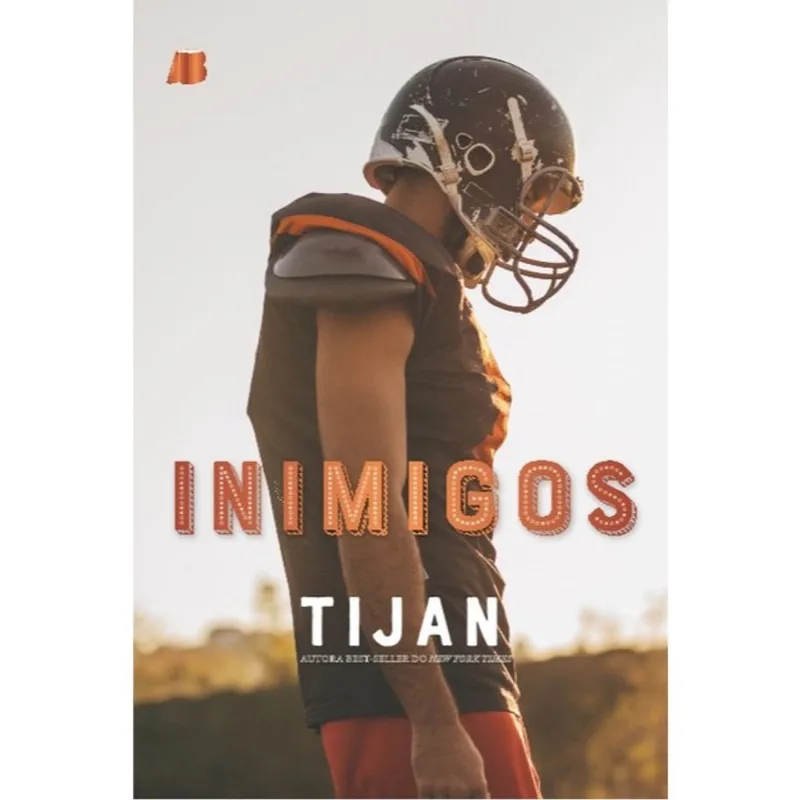 INIMIGOS