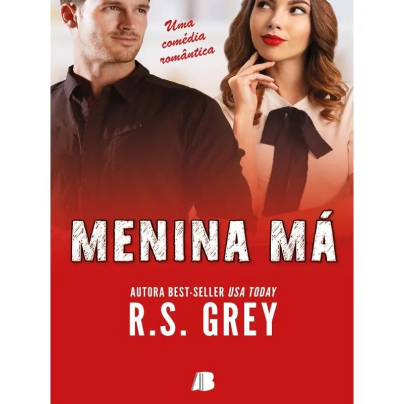 MENINA MÁ