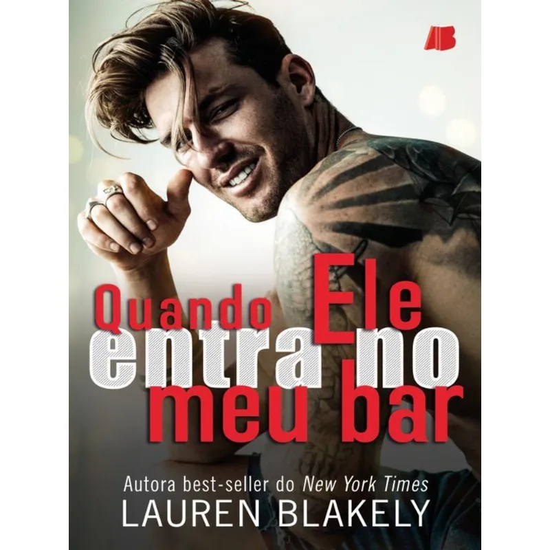 QUANDO ELE ENTRA NO MEU BAR - VOL. 1