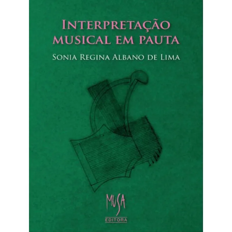 INTERPRETAÇÃO MUSICAL EM PAUTA