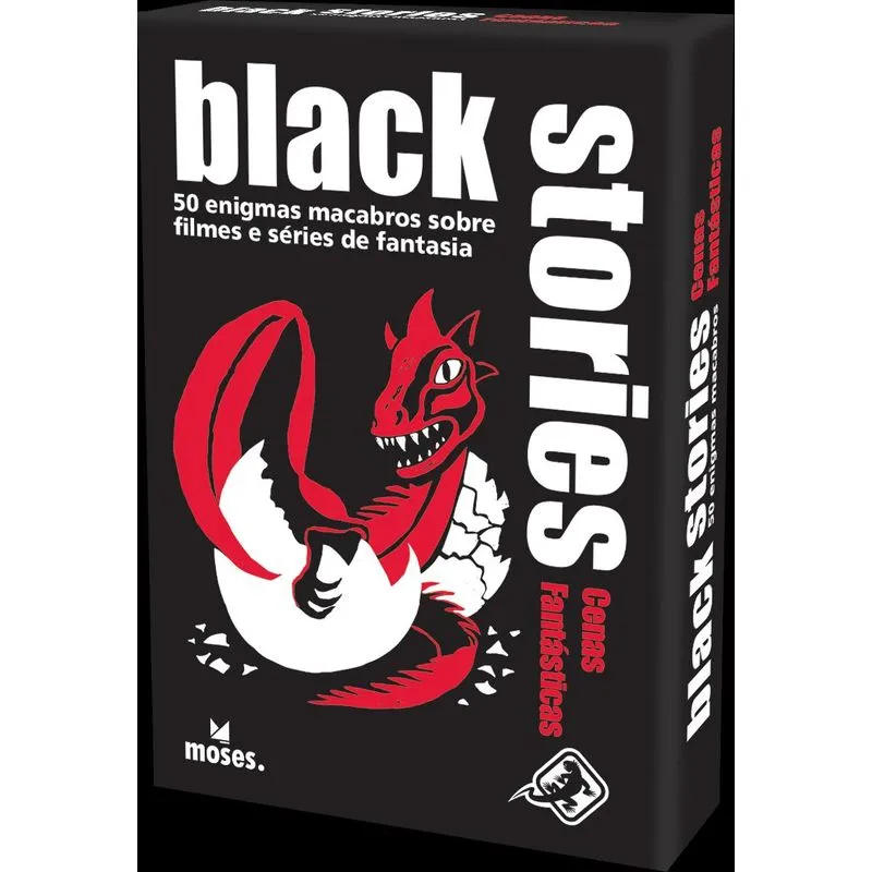 black stories cenas fantasticas
