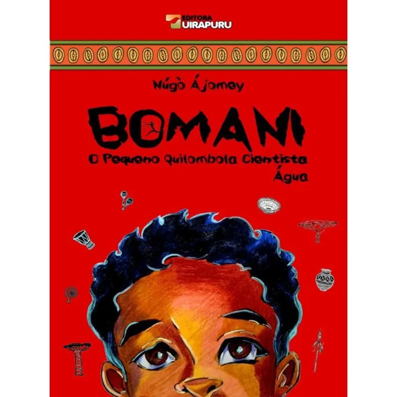 BOMANI