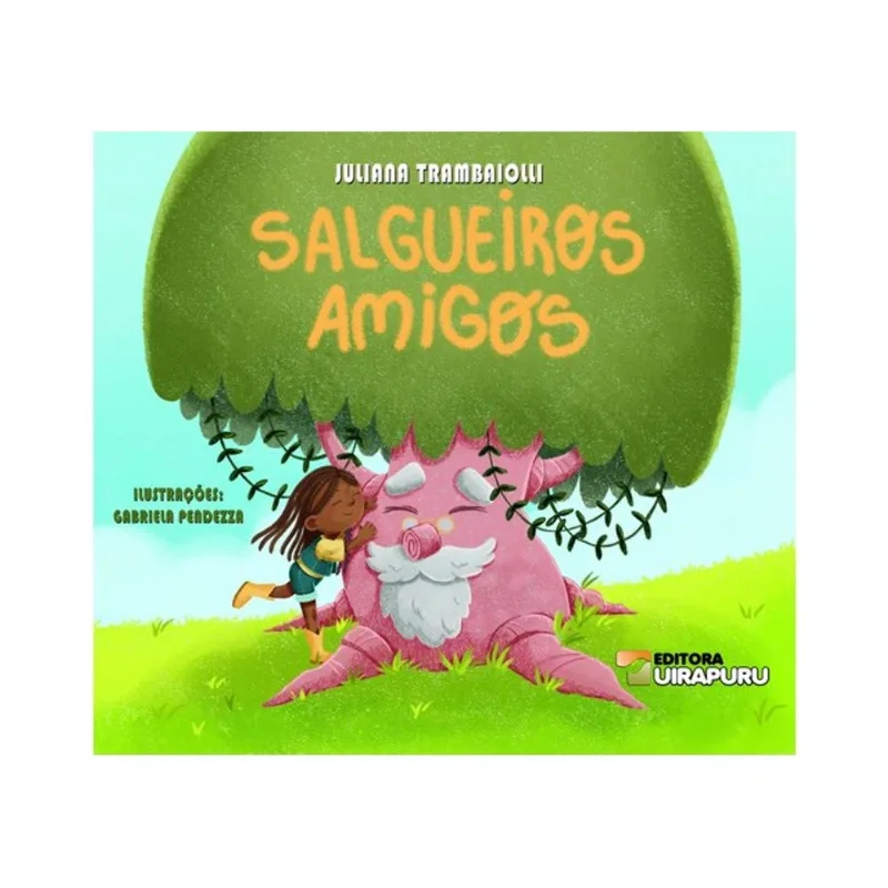 SALGUEIROS AMIGOS