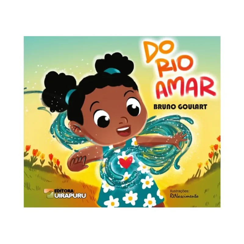 DO RIO AMAR