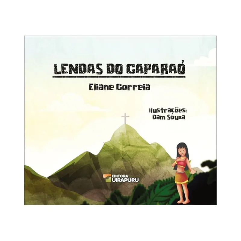 LENDAS DO CAPARAÓ