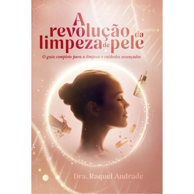 A REVOLUÇÃO DA LIMPEZA DE PELE