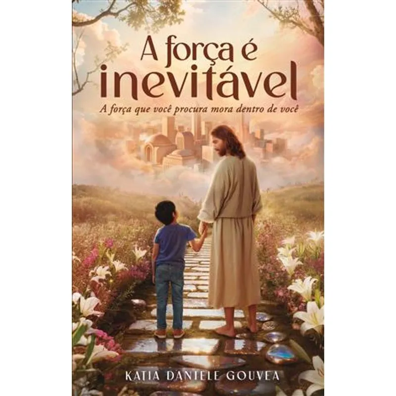 A Força É Inevitável