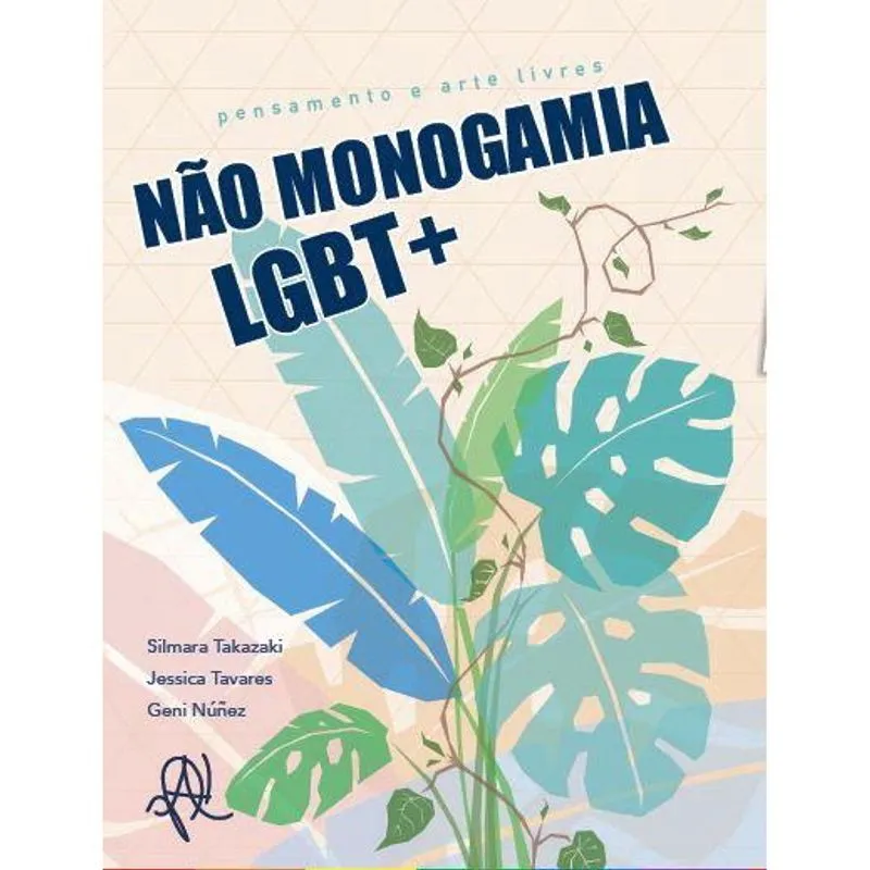 Não monogamia lgbt +