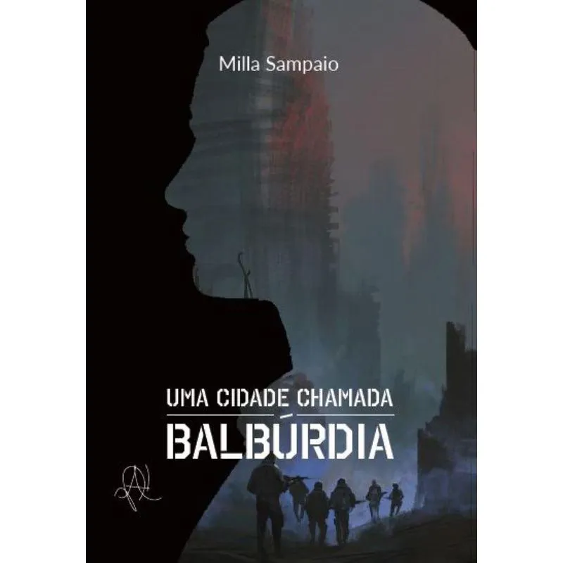 Uma Cidade Chamada Balburdia