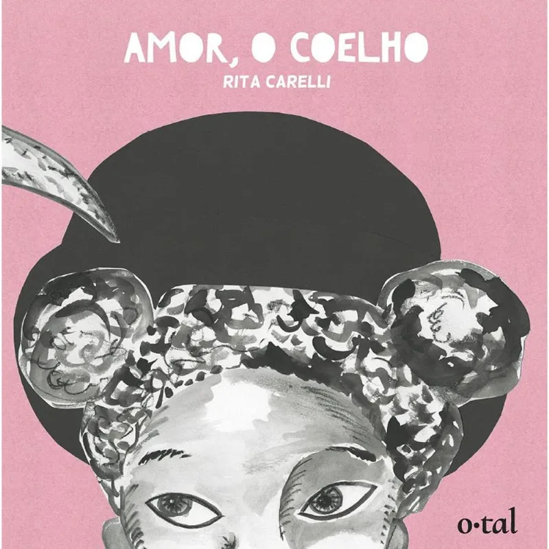 AMOR, O COELHO