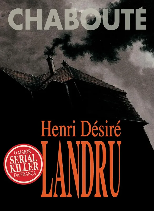 HENRI DESIRÉ LANDRU