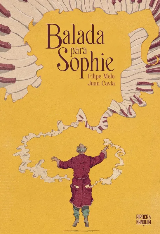 BALADA PARA SOPHIE