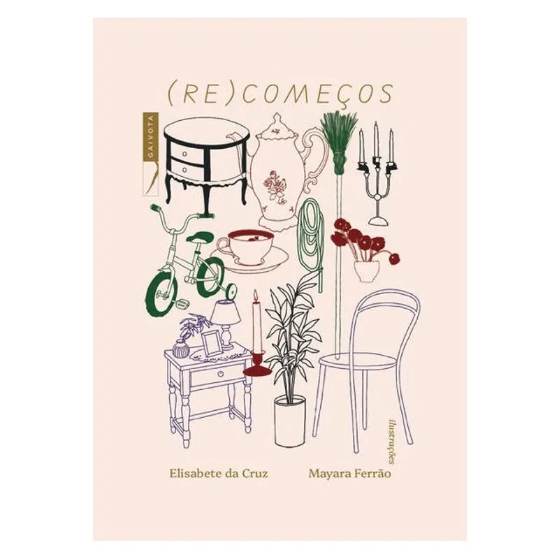 (RE)COMEÇOS