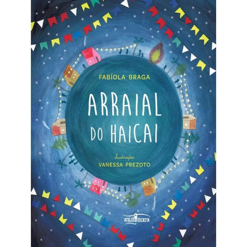 ARRAIAL DO HAICAI