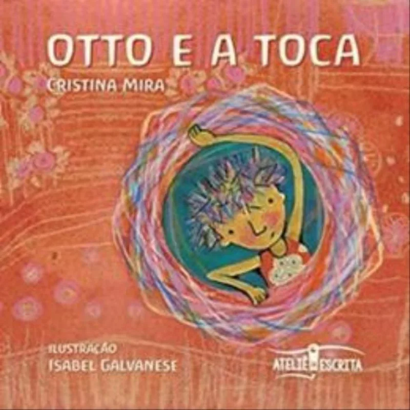 OTTO E A TOCA